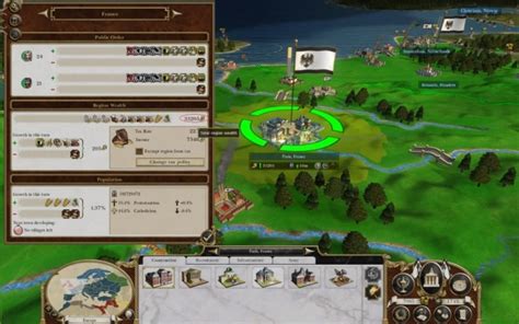 total war center empire total war.